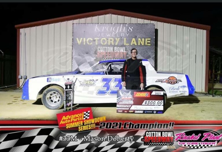 Speed Secrets Racing