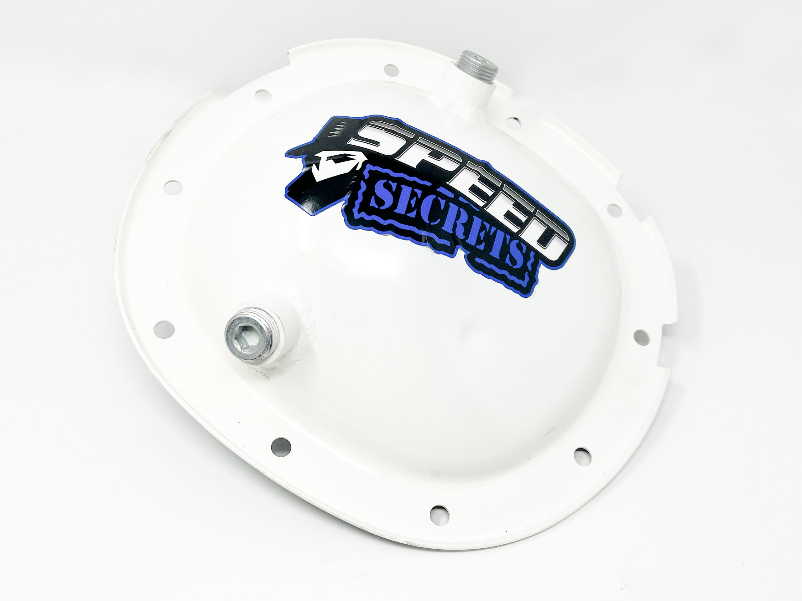 GM 7.5″ Rear Differential Cover