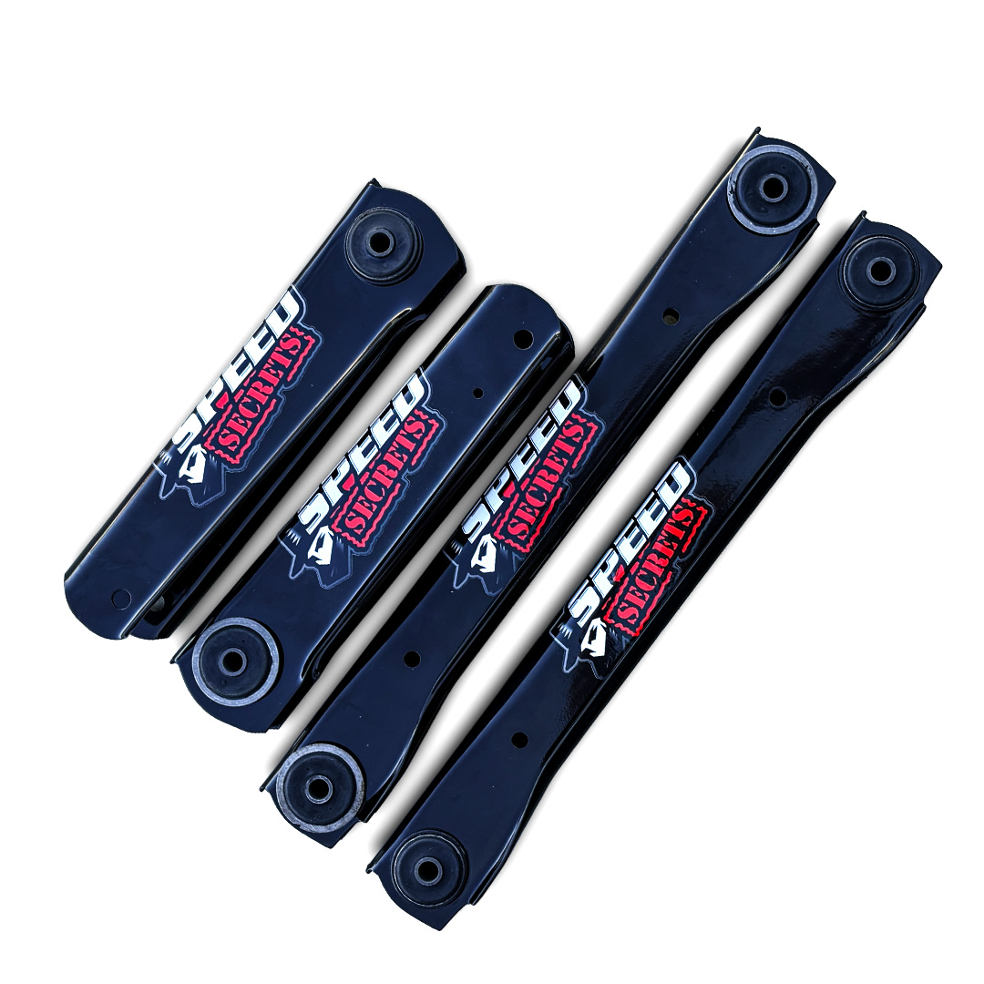 HD Trailing Arms